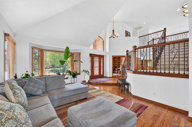 22 Sand Cherry, Littleton, CO 80127