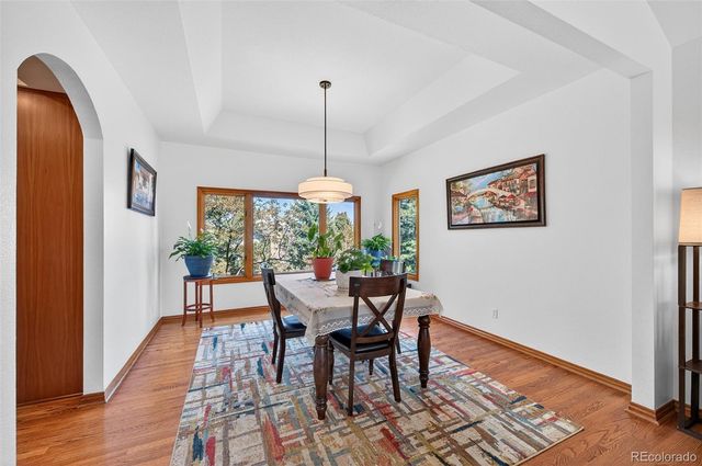 22 Sand Cherry, Littleton, CO 80127