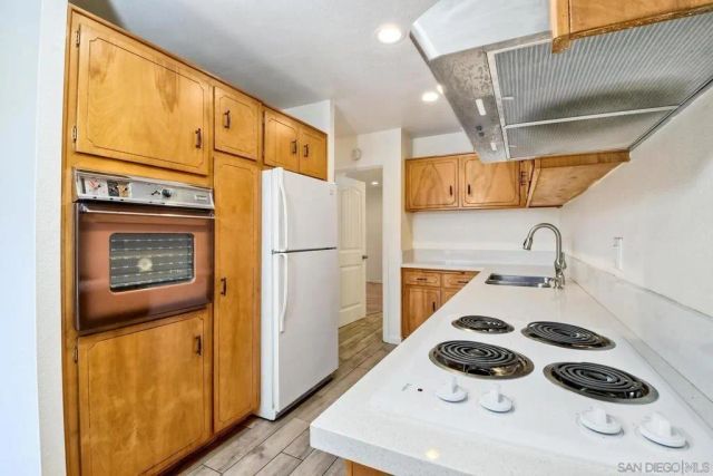 540 Oakdale Lane A, El Cajon, CA 92021