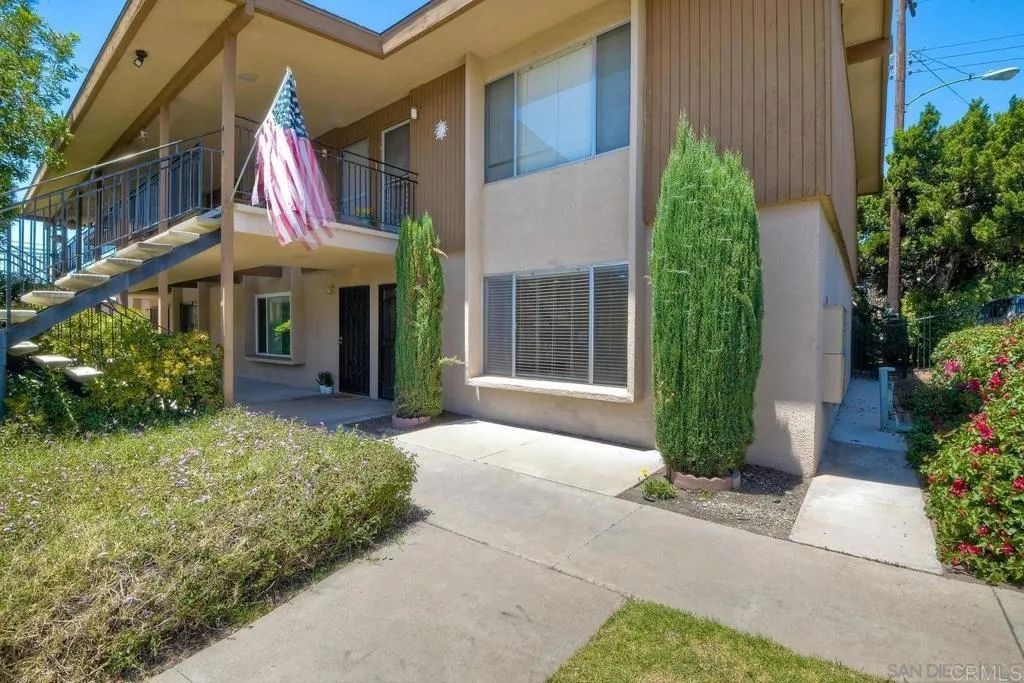 540 Oakdale Lane A, El Cajon, CA 92021