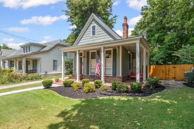 1808 LINDEN AVE, Memphis, TN 38104