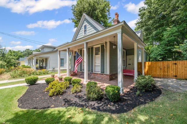 1808 LINDEN AVE, Memphis, TN 38104