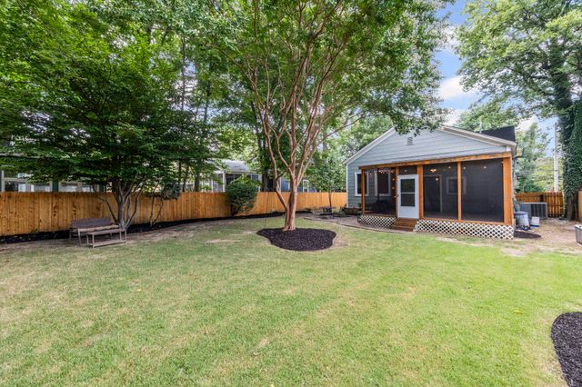 1808 LINDEN AVE, Memphis, TN 38104