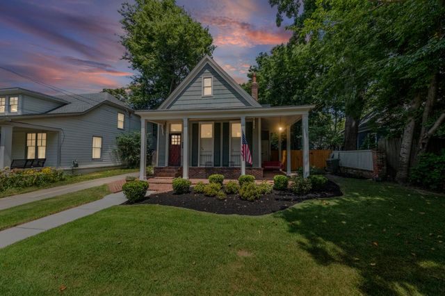 1808 LINDEN AVE, Memphis, TN 38104