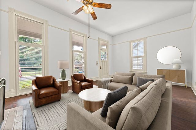 1808 LINDEN AVE, Memphis, TN 38104