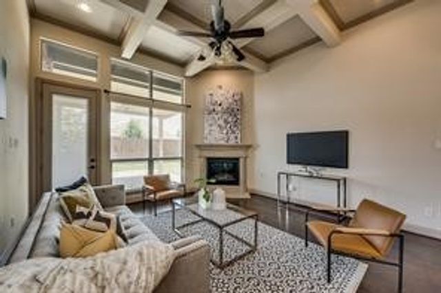 5513 Green Moss Hill, Mckinney, TX 75071