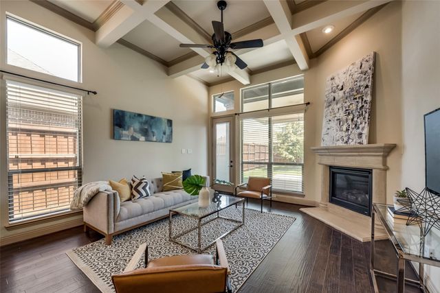 5513 Green Moss Hill, Mckinney, TX 75071