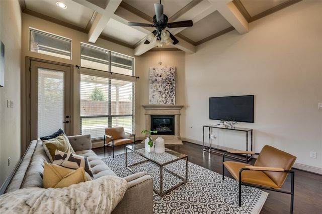 5513 Green Moss Hill, Mckinney, TX 75071