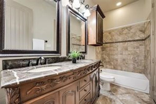 5513 Green Moss Hill, Mckinney, TX 75071