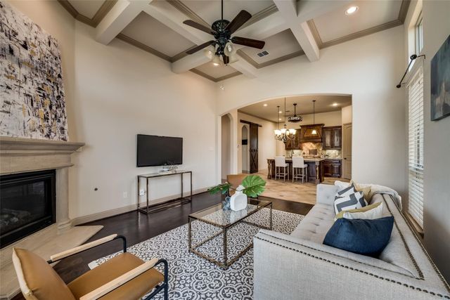 5513 Green Moss Hill, Mckinney, TX 75071