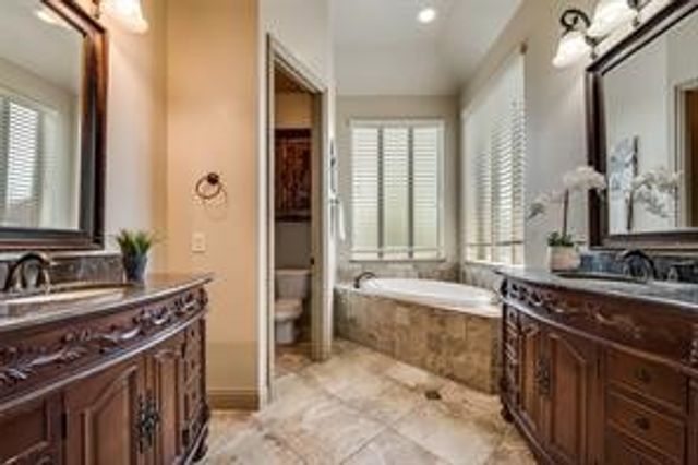 5513 Green Moss Hill, Mckinney, TX 75071