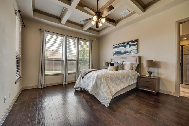 5513 Green Moss Hill, Mckinney, TX 75071