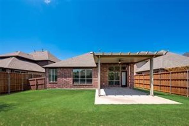 5513 Green Moss Hill, Mckinney, TX 75071
