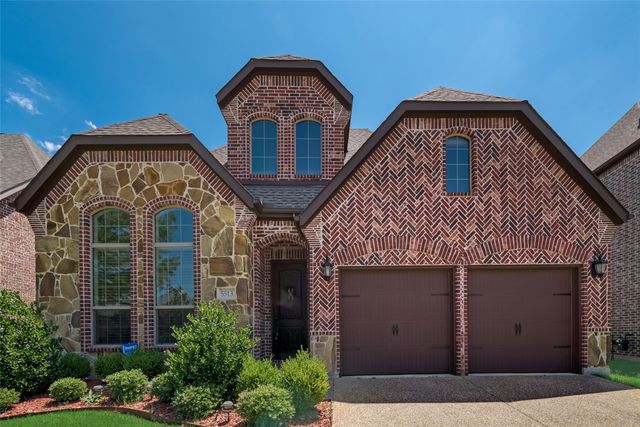 5513 Green Moss Hill, Mckinney, TX 75071