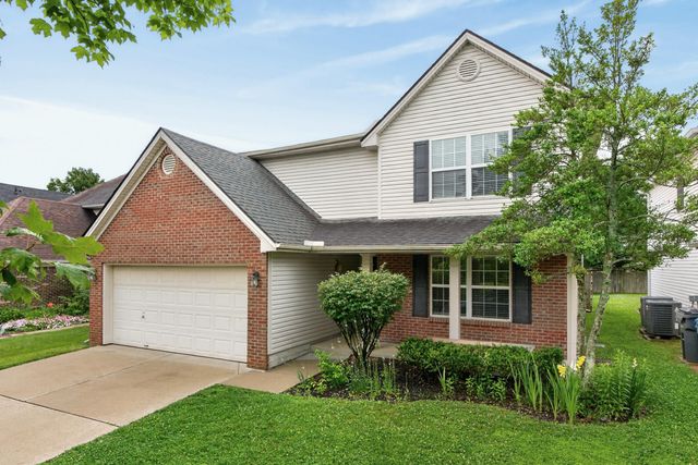 544 Hadlow Street, Lexington, KY 40503
