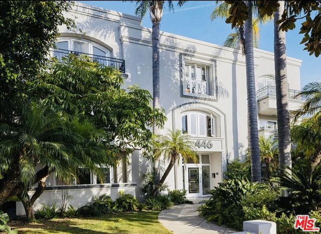 446 San Vicente Boulevard 107, Santa Monica, CA 90402