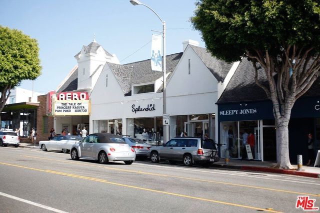 446 San Vicente Boulevard 107, Santa Monica, CA 90402