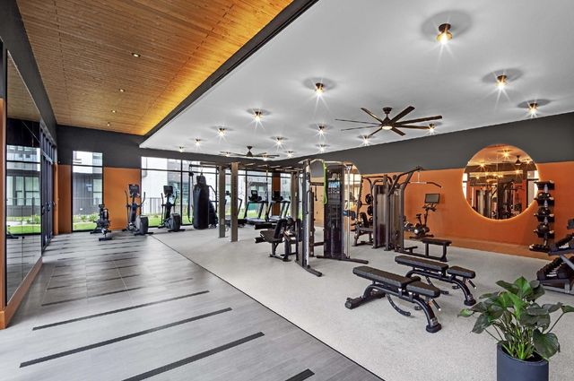 10421 Deerwood Road 3230, Houston, TX 77042