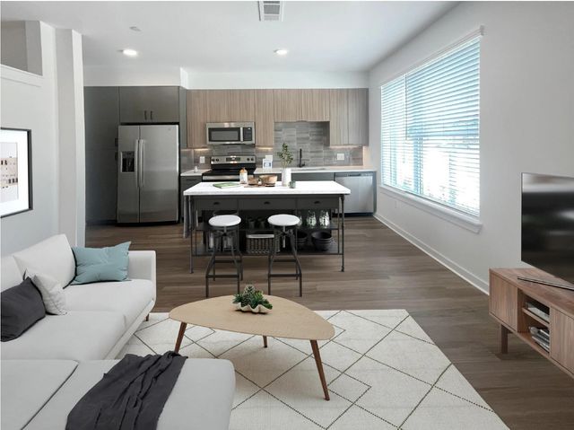 10421 Deerwood Road 3230, Houston, TX 77042