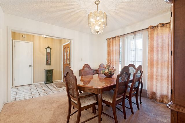 508 Estate Lane, Terrell, TX 75161