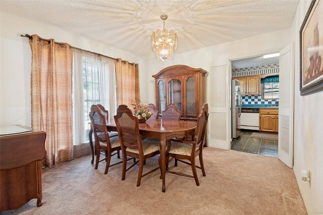 508 Estate Lane, Terrell, TX 75161