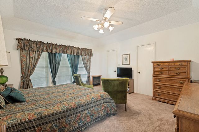 508 Estate Lane, Terrell, TX 75161