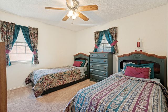 508 Estate Lane, Terrell, TX 75161
