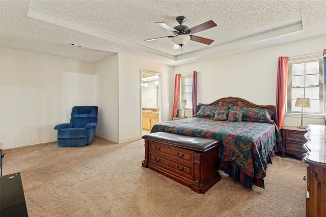 508 Estate Lane, Terrell, TX 75161