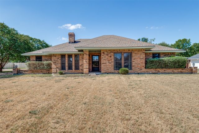 508 Estate Lane, Terrell, TX 75161