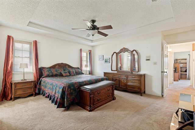 508 Estate Lane, Terrell, TX 75161