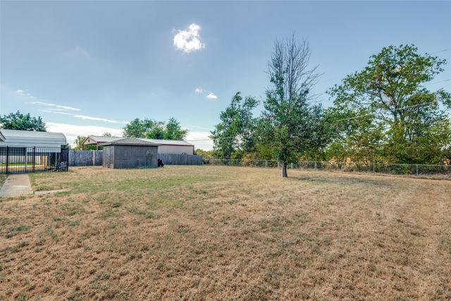 508 Estate Lane, Terrell, TX 75161