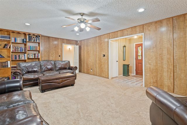 508 Estate Lane, Terrell, TX 75161