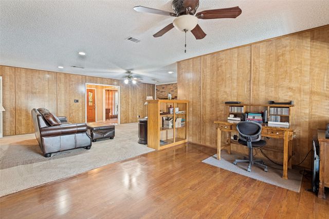 508 Estate Lane, Terrell, TX 75161