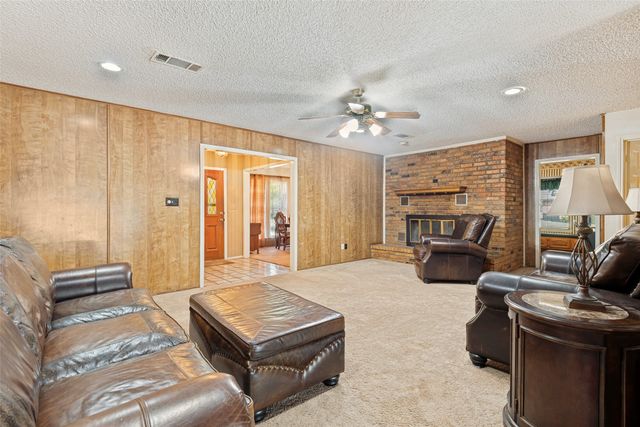 508 Estate Lane, Terrell, TX 75161
