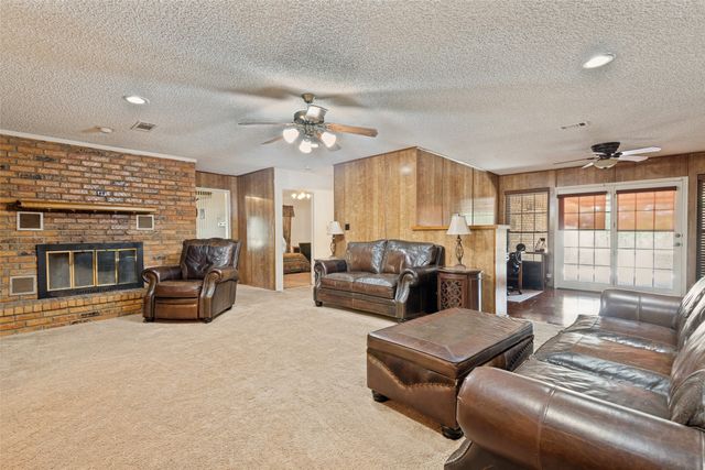 508 Estate Lane, Terrell, TX 75161