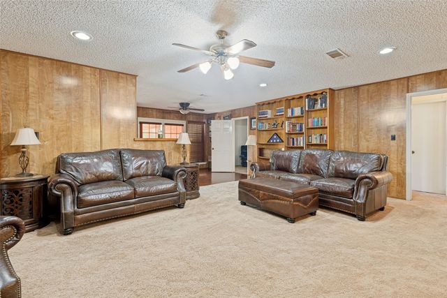 508 Estate Lane, Terrell, TX 75161
