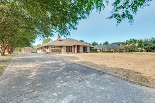 508 Estate Lane, Terrell, TX 75161