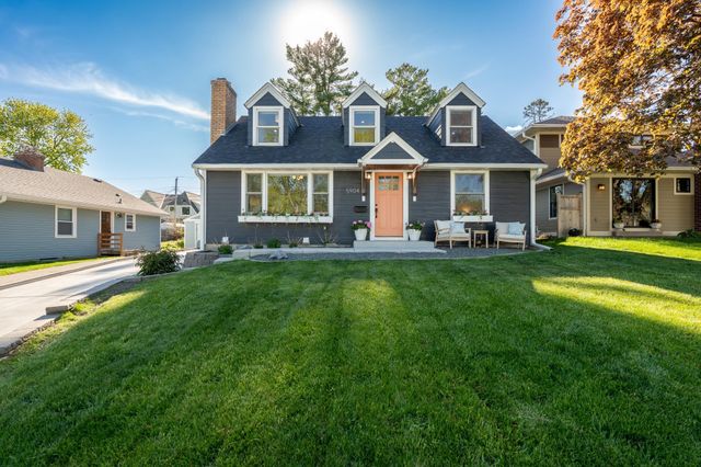5904 Oaklawn Avenue, Edina, MN 55424