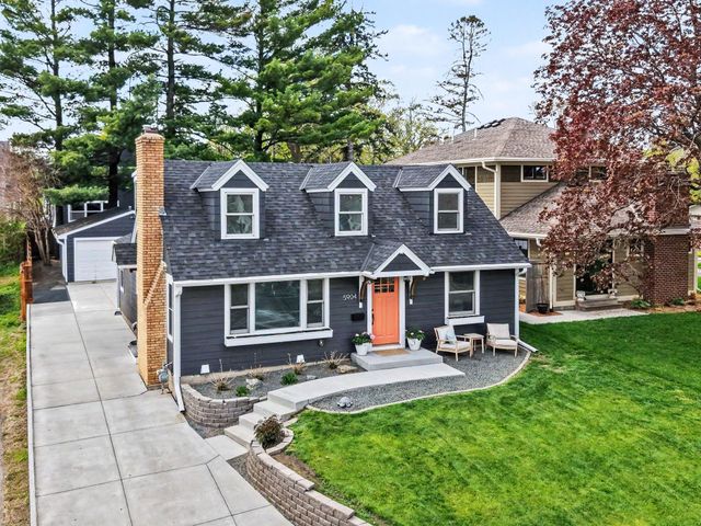 5904 Oaklawn Avenue, Edina, MN 55424