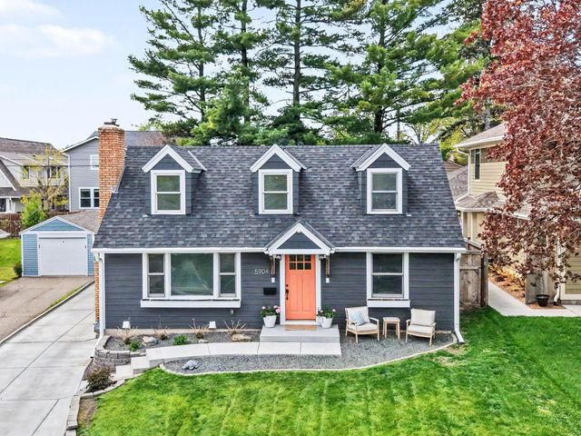 5904 Oaklawn Avenue, Edina, MN 55424
