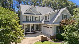 215 Lansbrooke Lane, Apex, NC 27502