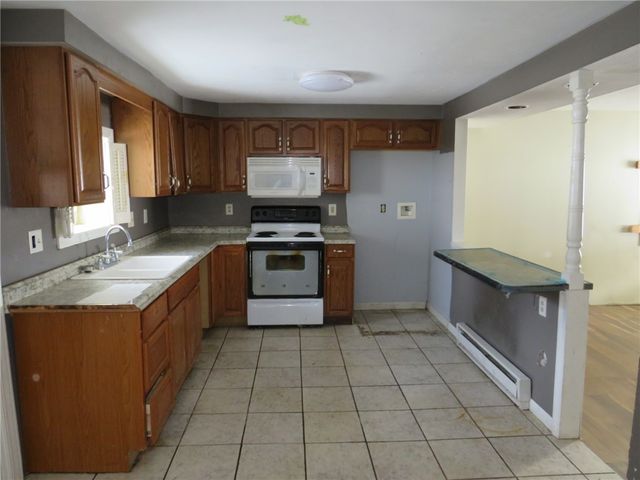 4414 State Route 151, Raccoon Twp, PA 15001
