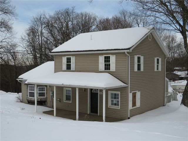4414 State Route 151, Raccoon Twp, PA 15001