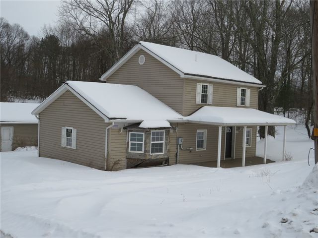 4414 State Route 151, Raccoon Twp, PA 15001