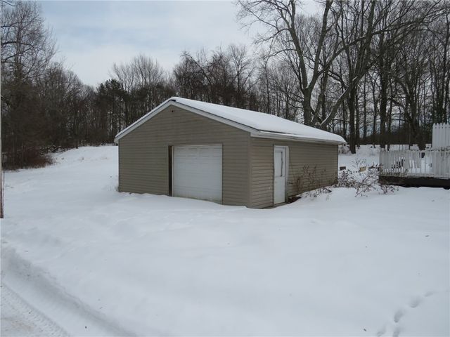 4414 State Route 151, Raccoon Twp, PA 15001