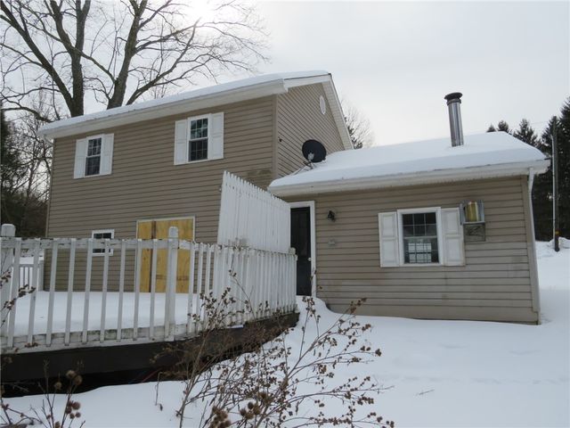 4414 State Route 151, Raccoon Twp, PA 15001