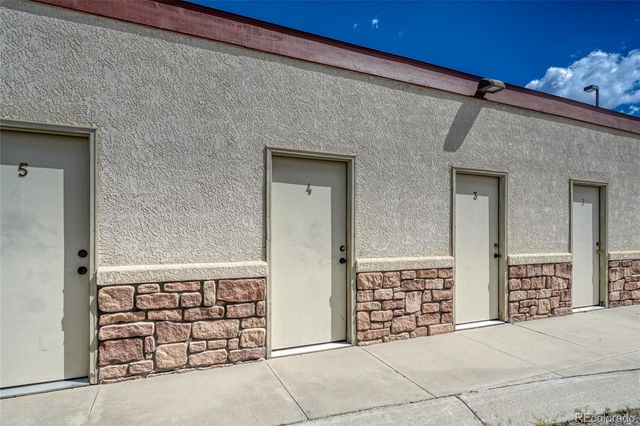 105 M And M Lane 2B, Salida, CO 81201
