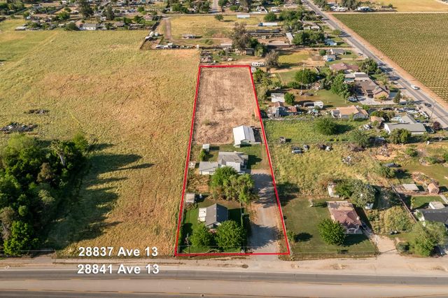 28841 Avenue 13, Madera, CA 93638