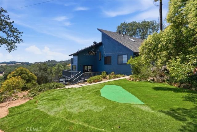 8110 Castenada, Atascadero, CA 93422