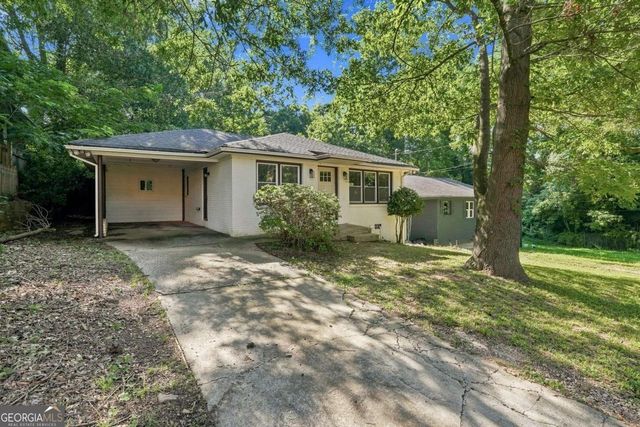 364 Brooks Avenue SW, Atlanta, GA 30310